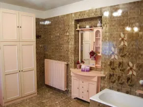 Betulla,  Barga!  Private beach style pool,  WIFI, walk to bars/restaurants! - Image 4