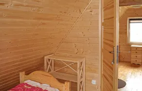 Belle maison à Kolczewo avec Wi-Fi - Image 4