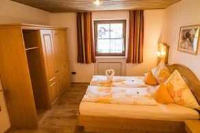 Ferienhaus (120qm), Balkon und Terrasse, Küche extra, 3 Schlafzimmer und 1 Wohnzimmer, max 6 Pers - WLAN - Image 5