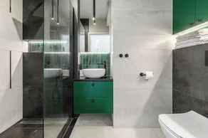 Lumina I Family 3BR Apartment with Balcony I 2 Bathrooms I Parking I 100m2 I next to Księży Młyn - Image 5
