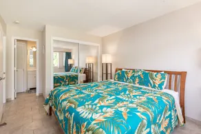 Kona Coffee Villas E246 2 Bedroom Condo - Image 5