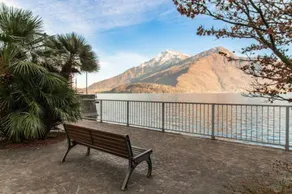 Gravedona Holiday – Appartement idéal pour familles près du lac - Image 5