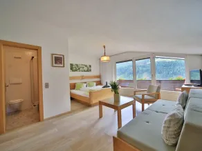 Apartamento rústico en los Dolomitas - Image 4