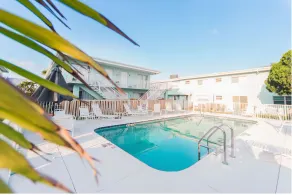 Coastal Beach Condo - 300 steps to Infamous Cocoa Beach! - Image 5