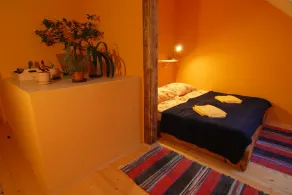 South Bohemian Nature Farmhouse Apartment - Image 5