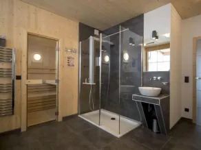 Superior # 04 Sauna&Sprudelwanne innen by Interhome - Image 2