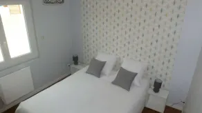 Le232 fr Meublé 4 Personnes Draps, Serviettes et Ménage Inclus - Image 4