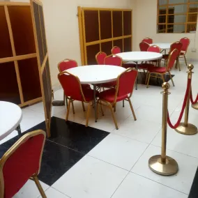 Dominion Castle Hotel - Image 4