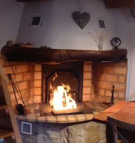 Casa de aldeia GARS Vallée de L'Estéron - 4 Pers. Calmo e confortável - Image 3