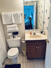 Just steps from the Beach and Boardwalk! Perfect vacation getaway! - Image 2
