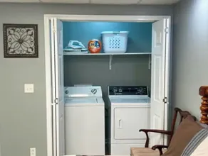 Willow Central Apartment - Image 2