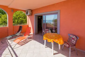 Apartamento de férias com vista panorâmica - Image 5