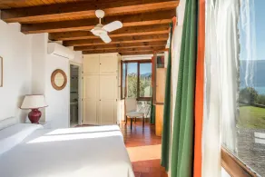 House in an antique lemon garden with private beach, jacuzzi  and big lawn - Image 4