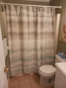 KAAP KAN BEACH Kæledyr PET VENLIG REN, KALMOMRÅDE 4BDR 2 BATHS, HÆNDT Gård - Image 4