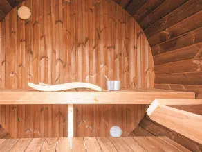 Cozy Holiday Home At Kelstrup Beach - Image 2