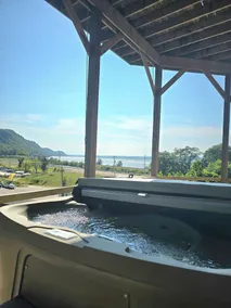 River Run Ridge- HOT TUB- sleeps 14 - Image 4