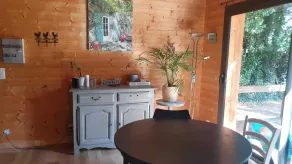 Gîte Sous les Arbres - Image 4
