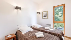 Maison Jumelée 2 Chambres 6 Personnes - Image 3