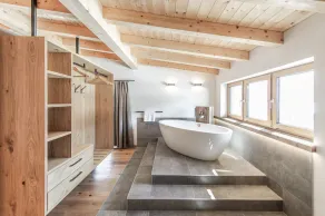Franzerl am Weissensee: Your holiday home on the lake with wellness & bathhouse - Image 4