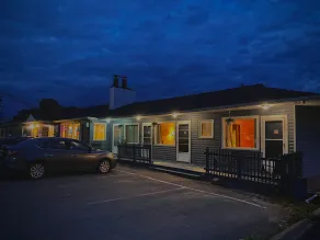 Hillcrest Motel- 10 min from beach, shore - Image 5