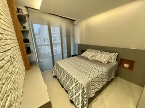 Apartment in the wonderful city of RIO DE JANEIRO, 100m from Copacabana Beach. - Image 3