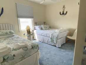 Tranquil Beach Home *  🇺🇸🇬🇷 - Image 4