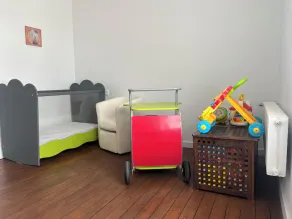 Family house 6 pers.  Somme Bay - Close to beaches and cliffs - Baby equipment - Image 3
