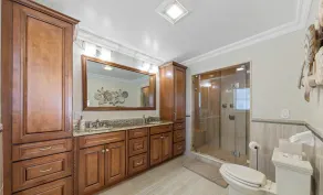 Fabulous Large Beach Home 1-block from beach & boardwalk - Image 3