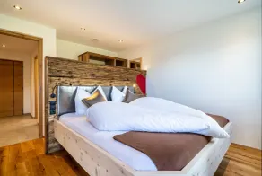 Apartamento 'Haughof - Blumenwiese' com vista para a montanha, Wi-Fi e varanda, localização tranquila - Image 4