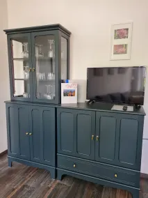 Ferienwohnung Christine in der Seidenblumenstadt Sebnitz - Image 2
