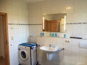 Appartamento con piccola fattoria alpaca - Ferienwohnung Fleesensee Alpakas - Image 2