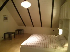Vecchia scuola del villaggio a Friederiksiel - Fino a 6 persone, 4 camere da letto - Image 3