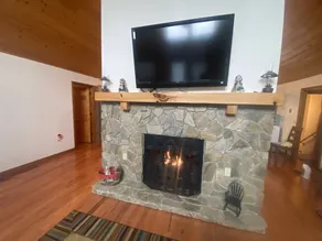 Mountain Villa with amazing views, Hot tub, and game room, - Image 2