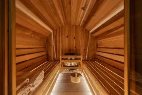 Oliver s Cottage Yarra Valley Spa and Sauna - Image 3