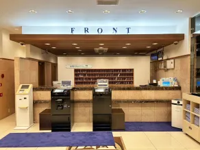 Toyoko Inn Nishitetsu Kurume eki Higashi guchi - Image 4