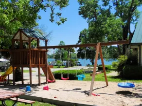 **See-Blick-Wohnung! Bootsliegeplatz inklusive! Schritte zum See** - Image 2