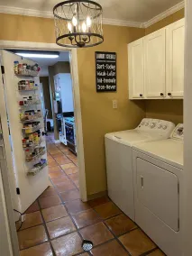 Two-story boathouse, golf cart, hot tub, kayaks, paddle boards, fishing lights! - Image 2