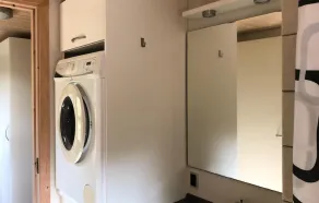 Awesome home in Humble with kitchen - Image 3