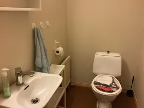 4 star holiday home in Vittsjö - Image 3