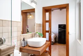 Maison de vacances 'El Rinconcito De Jess' avec Wi-Fi et climatisation - Image 3