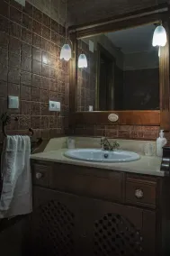 Risco Chico rural suite - Image 5
