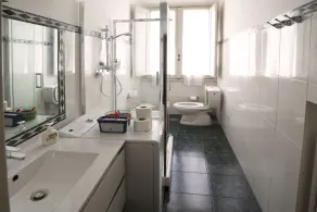 Ce est un grand appartement au coeur de Florence donnant sur la Piazza Signoria - Image 4