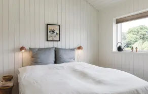 Three-Bedroom Holiday Home In Haderslev - Image 3