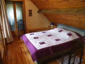 Casa indipendente su grande appezzamento, vista sulle montagne non trascurata, molto silenzioso - Image 3