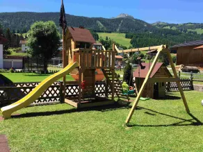 Ferienwohnung/app. für 7 Gäste mit 93m² in Lermoos - Image 3