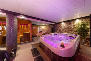 Le Domaine du Verger, Chambres et SPA privé - Image 3