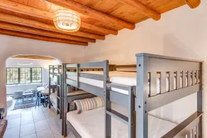 Gem Hacienda-Taos-Luxe Home-9 bedrooms-Sleeps 30-Book Now! - Image 5