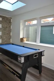 Luxury 4 bedroom North Norfolk cottage in lovely coastal village location - Image 3