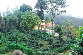 Amritasthanam Guest House And Retreat - Image 4