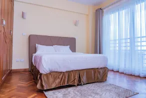 Three Bedroom Apartment at Valley Arcade by Karibu Stays - Image 5